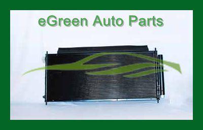 07-08 fit a/c condenser w/rd