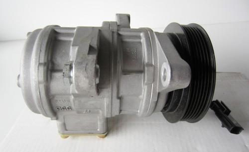 2003-06 jeep wrangler w/4.0 new ac a/c compressor co22034c new 