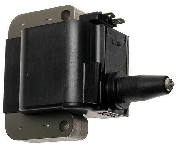 Echlin ignition parts ech ic244 - ignition coil