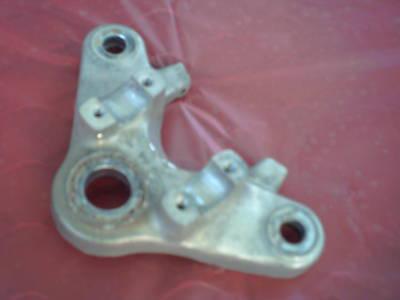 H129 1970 1971 1972 honda cl100 cl 100 up triple clamp