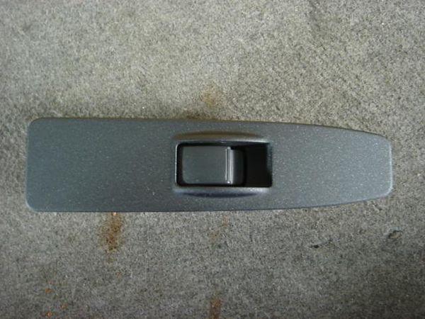 Mitsubishi pajero 2006 power window switch [0361900]