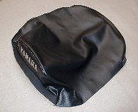 Yamaha mx250 mx360 sc500 1973 1974 replacement seat cover