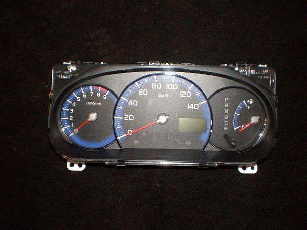 Daihatsu move 2008 speedometer [4561400]