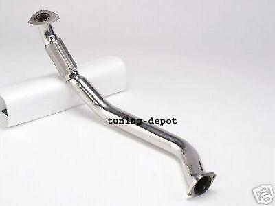 Obx 3" downpipe 86-92 toyota supra turbo 3.0l 7mgte