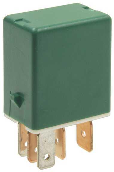 Echlin ignition parts ech ar6355 - abs relay