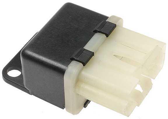 Echlin ignition parts ech ar225 - fuel pump relay