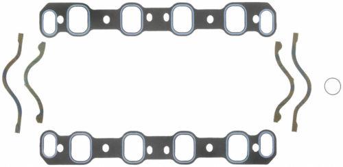 Fel-pro 1240 intake manifold gasket-intake manifold set