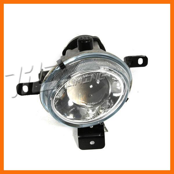 For 2002-2005 hyundai sonata sedan gls lx fog light replacement left driver