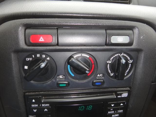 Temperature control 98 nissan 200sx 98 99 sentra, ac control