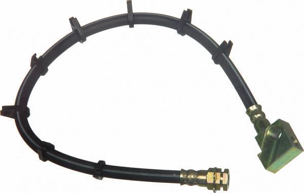 Wagner brake hose bh120520