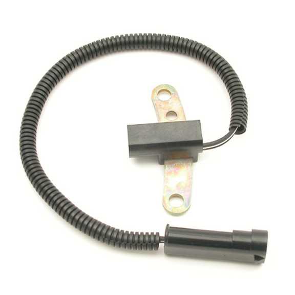 Delphi engine management dem ss10221 - crankshaft sensor