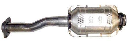 Eastern catalytic direct-fit catalytic converters - 49-state legal - 40098