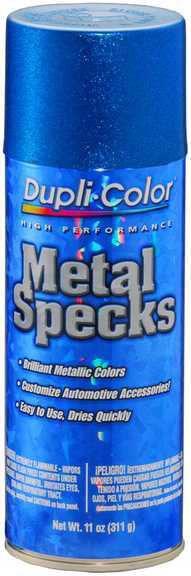 Dupli-color dc ms400 - spray paint - specialty color, ocean blue