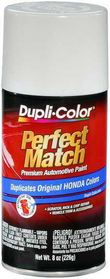 Dupli-color dc bha0950 - touch up paint - import, honda