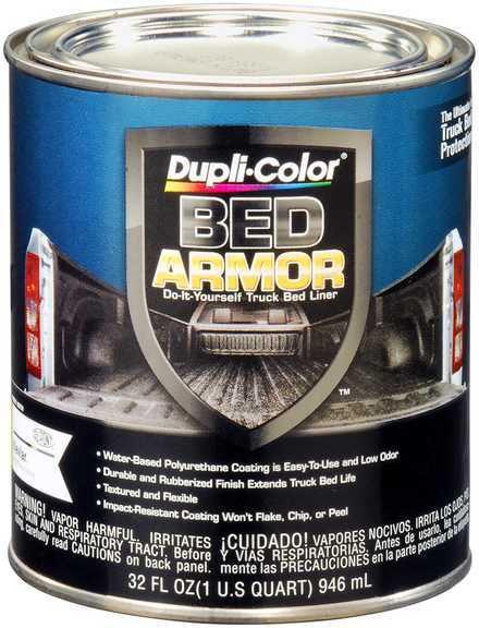 Dupli-color dc baq2010 - bed liner coating