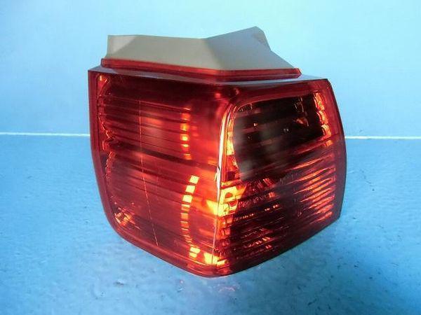 Honda accord wagon 2002 rear left combination lamp [9515600]