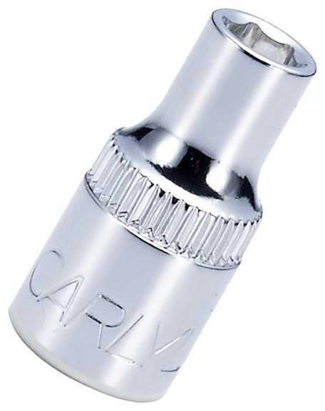 Carlyle hand tools cht s14005m - socket, 5 mm; shallow metric