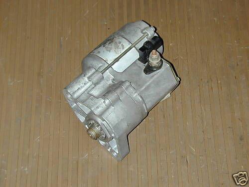 2002 02 2003 03 2004 04 dodge dakota durango ram truck starter motor