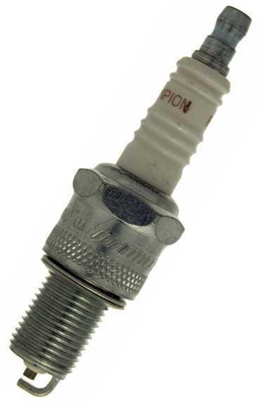 Champion spark plugs cha 813c - spark plug - copper plus - oe type