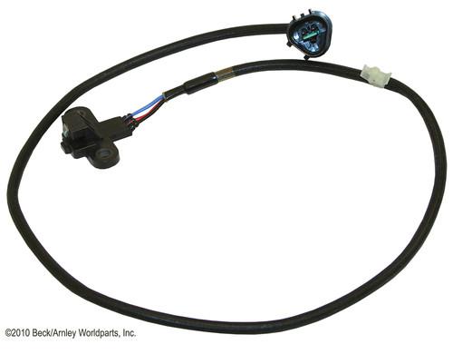 Beck arnley 180-0462 crank angle sensor-engine crankshaft position sensor