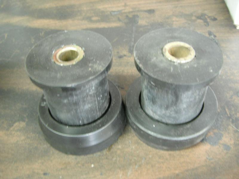 8.8 rear end differential bushings