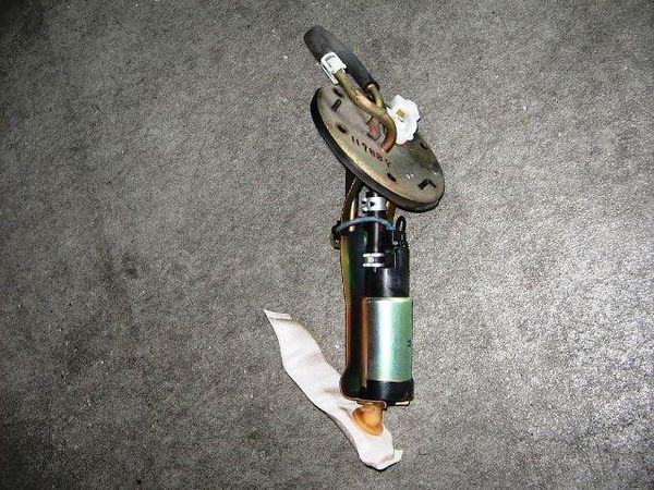 Honda civic 1998 fuel pump [8920600]