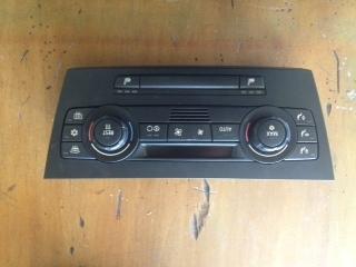 Bmw e90 06-08 325i, 328i,330i climate control unit