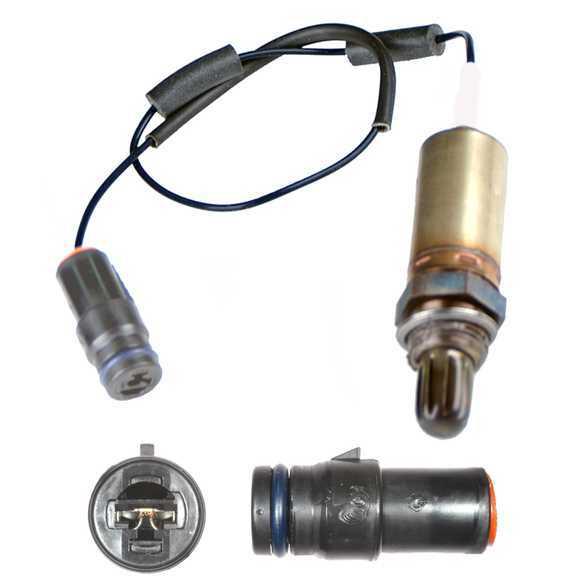 Bosch bsh 12050 - oxygen (o2) sensor