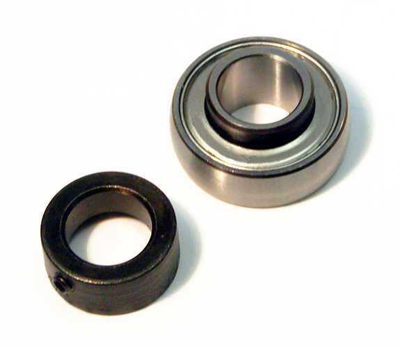 Napa bearings brg ra010rrb - adapter bearing