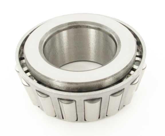 Napa bearings brg lm12749 - wheel bearing cone - front wheel