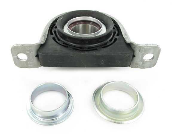 Napa bearings brg hb88508g - driveshaft center bearing & support