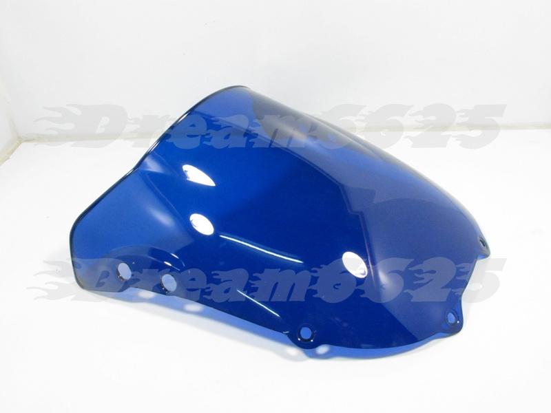 Windscreen windshield fit honda cbr900 cbr900rr cbr893 fireblade 1994-1997 d bu