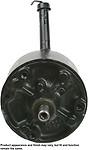 Cardone industries 20-6092 remanufactured power steering pump with reservoir