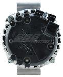 Bbb industries 11077 remanufactured alternator