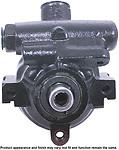 Cardone industries 20-888 remanufactured power steering pump without reservoir