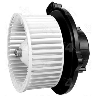 Four seasons 35202 blower motor-hvac blower motor