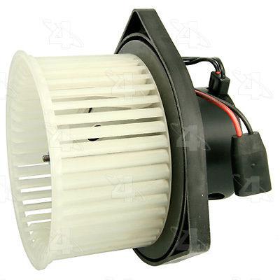 Four seasons 35085 blower motor-hvac blower motor