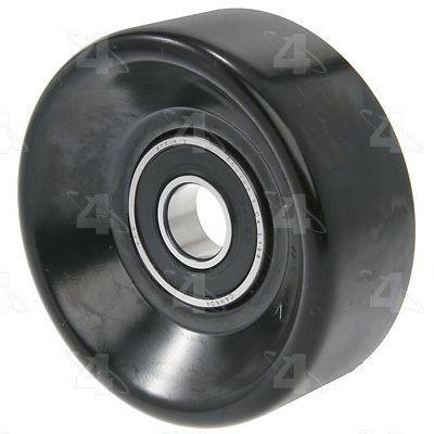 Four seasons 45016 idler pulley-drive belt idler pulley