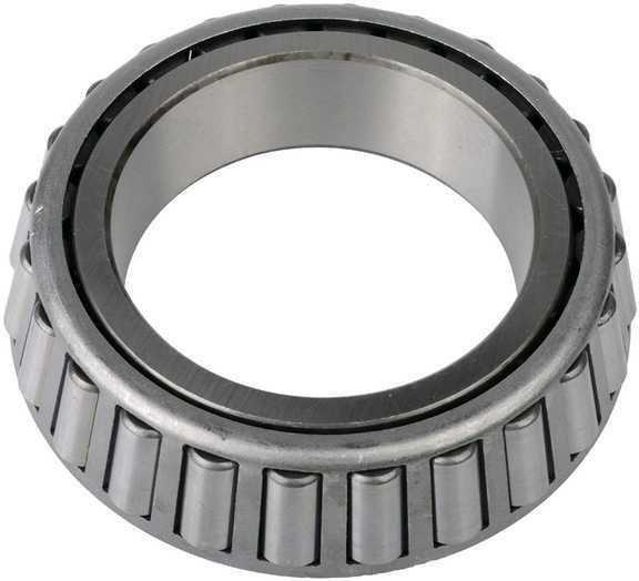 Napa bearings brg br593 - bearing cone