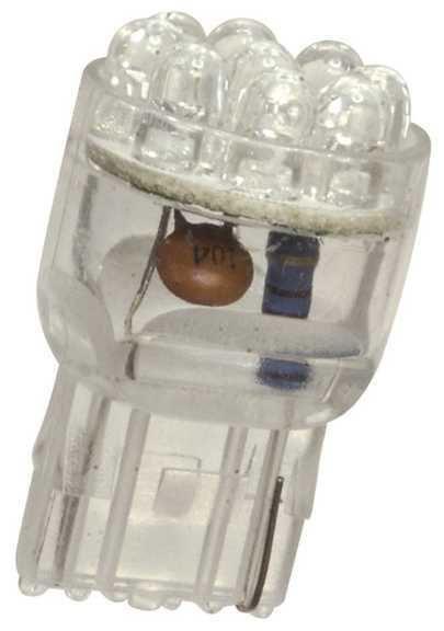 Balkamp bk sgl7440nb - brake & tail lamp bulb - led - hi-perf