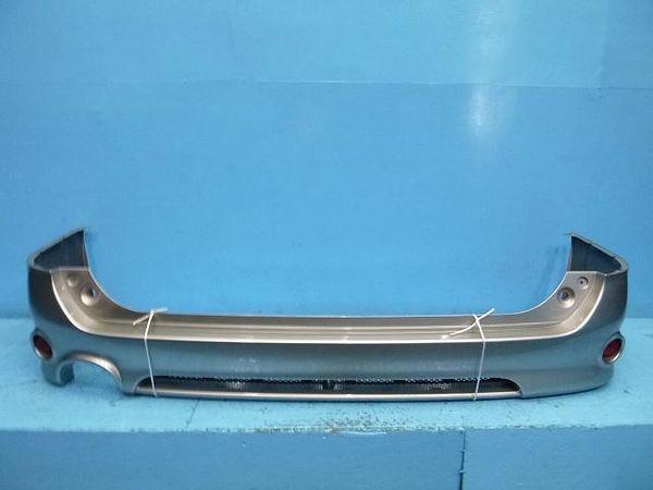 Nissan serena 2006 rear bumper assembly [4315100]