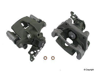 Wd express 540 26007 783 rear brake caliper