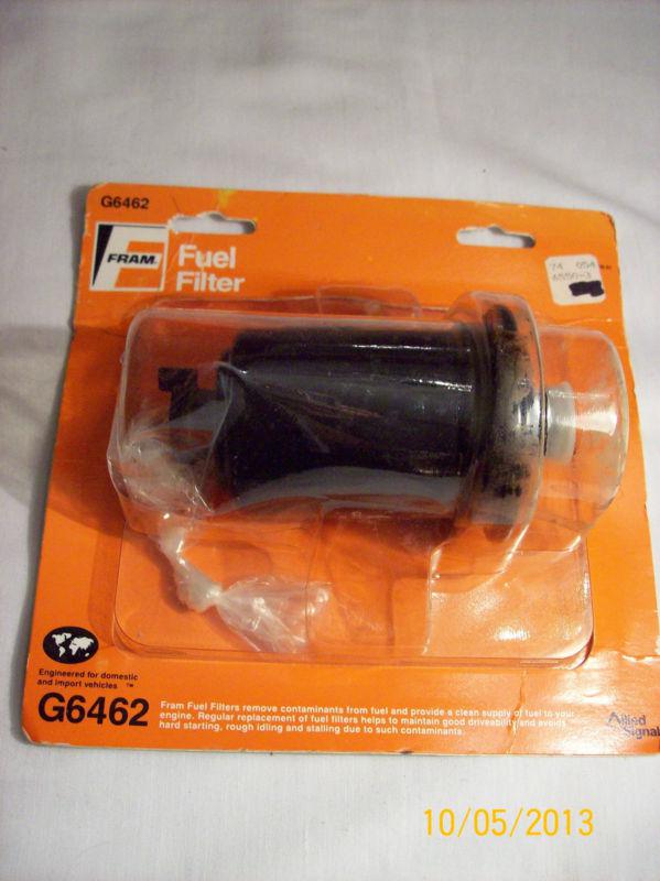 Fram  -  g6462  -  fuel filter