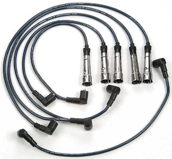 Belden bel 700967 - spark plug wire set - premium