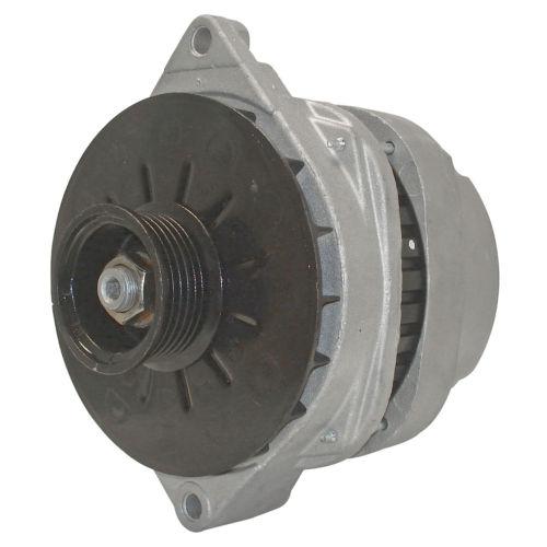 Acdelco professional 334-2401a alternator/generator-reman alternator