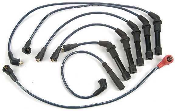 Belden bel 700489 - spark plug wire set - premium