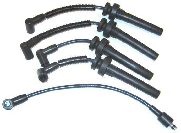 Belden bel 700501 - spark plug wire set - premium