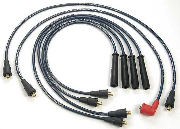 Belden bel 700262 - spark plug wire set - premium