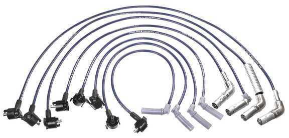 Belden bel 700060 - spark plug wire set - premium