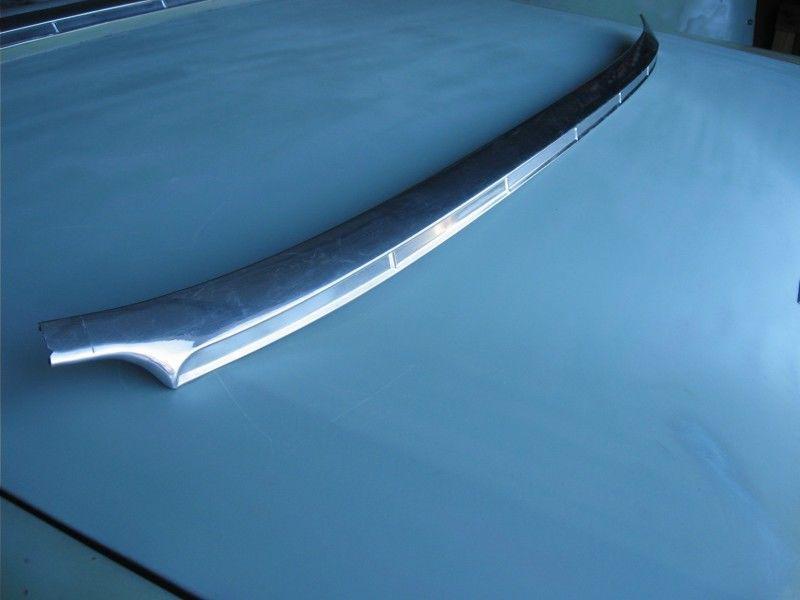 1960 impala 